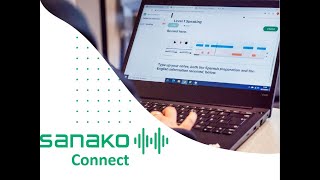 The evolution of Sanako languages technology to the 21st Century online Sanako Connect