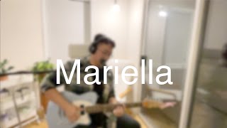 Mariella - Leon Bridges \u0026 Khruangbin (Cover)