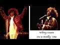 Whitney Houston - Live in Wembley 1986 - RARE AND REMASTERED