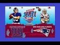 2007 New York Giants - “The Most Improbable Win in History” Super Bowl XLII Champions (NFL Films)