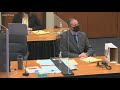 Derek Chauvin Trial: Jury reaches a verdict