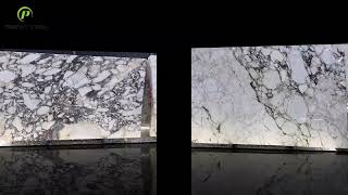 2022 The Most Amazing Marble |Calacatta Viola Marble | Perfect Stone Premium Marble Factory