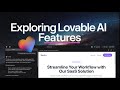 Lovable AI: Generate Code, Push to GitHub, Edit online in VS Code & Deploy in Just a Few Clicks!