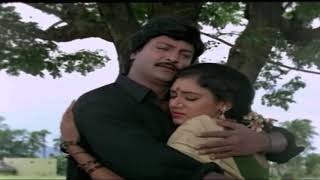 Boyavani Vetaku Full Video Song || Rowdy Gari Pellam Movie || Mohan Babu || Sobhana || shalimarsongs