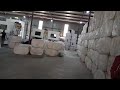 geo bag production rm geotextile