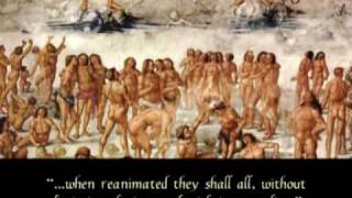 Apostles Creed: Art 11 - The Resurrection of the Body