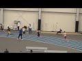 GVSU 12/6/2019 Men's 400 meter