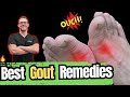 🔥What is Gout? TRUE Causes & Treatments! [Symptoms, Diet & Diagnosis]