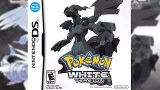 Lacunosa Town - Pokémon Black & White OST (1 Hour Extended)