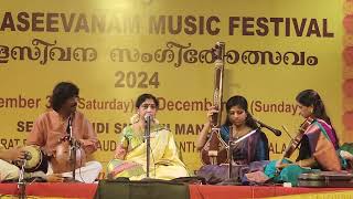 Breaking News wow Musical Concert Kerala 2024