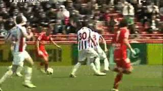 Otelul - Dinamo 3-3