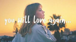Céline Dion - Love Again (Lyrics)