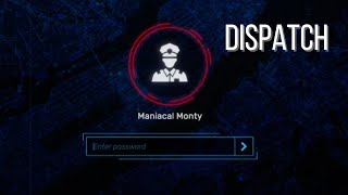 IT FEELS SO REAL! | Dispatch Gameplay