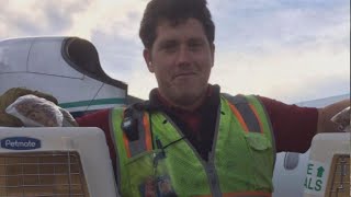 How Baggage Handler Richard Russell May Have Stolen Horizon Air Plane