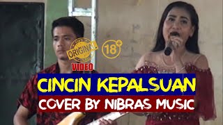 0000145 | Cincin Kepalsuan Cover By Nibras Mini Music Nibung