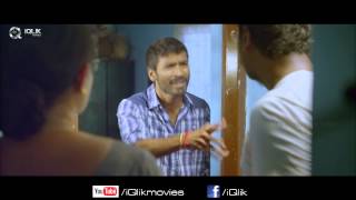 Raghuvaran B Tech Movie Theatrical Trailer - Dhanush, Amala Paul