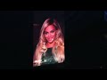 Beyoncé - XO (Live at Brit Awards 2014) Audience View/fancam