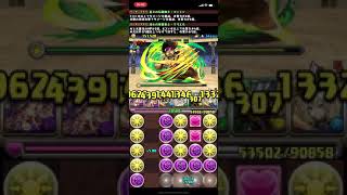 【パズドラ】シャーマンキングチャレンジ