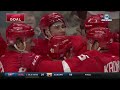 larkin scores wicked wrap around on anderson