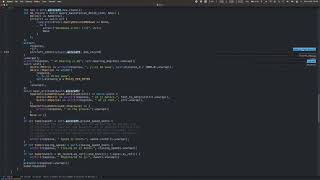 emacs rust lsp