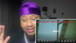 JoeMari - Harder (Official Video) | Reaction