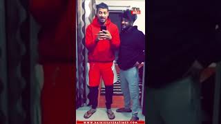 Garry Sandhu ਤੇ G Khan ਦੀ ਮਸਤੀ ਭਰੀ ਇਹ ਪੁਰਾਣੀ Video ਹੋ ਰਹੀ ਹੈ Viral