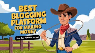 Best Blogging Platform For Making Money - A Pacific Reggae Afrobeat Song