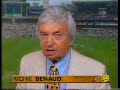 Channel Nine - Wide World Of Sports Cricket 'Australia vs South Africa' Test Match Opener (4.1.1998)