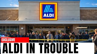 DON’T SHOP AT ALDI AGAIN UNTIL YOU WATCH THIS (2026 UPDATE)