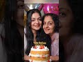 111|Sindu krishna's Birthday celebration|chilliSparky #sindhukrishna #birthdaycelebration