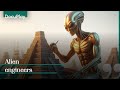 Did Aliens Create These Statues? | DocuPlay