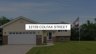 12729 Colfax Street | Cedar Lake Real Estate