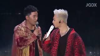 171231  bigbang Last Dance tour in Seoul -talk part