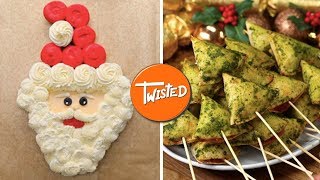 11 Christmas Inspired Recipes