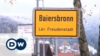 Baiersbronn - Haven for Foodies | Discover Germany