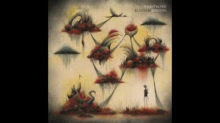 Eluvium - Nightmare Ending (FULL 2xCD ALBUM - 2013 - Temporary Residence Limited - Ambient)