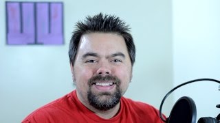 The Theatre Professor Intro