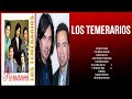 Los Temerarios Álbum Completo 2024 ~ Top 10 songs Los Temerarios 2024