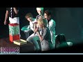 hd fancam 130525 shinee debut 5th anniversary special party shinee day talk4