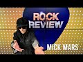 Mick Mars - 