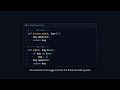 The Mutable Default Argument Trap - Python for Beginners