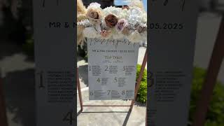 Alassos Wedding Venue by Tie the Knot Cyprus