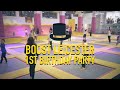 Boost Leicester - 1st Birthday Party