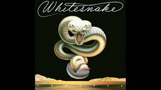 Whitesnake - Take Me With You – (Trouble - 1978) - Classic Rock - Lyrics