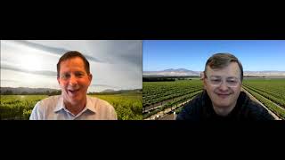 Honig Cabernet With Michael Honig, Napa Valley