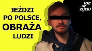 #84 Pejter zdradza dziewczyny i ile zarabia. WYFIAT. | Brajant - raz w życiu [cz. 1]