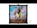 Tuesday Evenings at the Modern - Kehinde Wiley