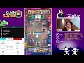 團體戰 流體力學vs中國teamdragon交流賽！clashroyale皇室戰爭