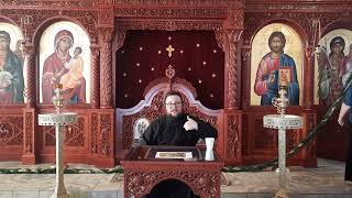 Byzantine rite #5: Spirituality