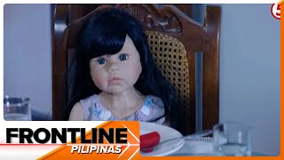 'Kagat ng Dilim' 2-part Halloween special ng TV5, mapapanood ngayong weekend | Frontline Pilipinas